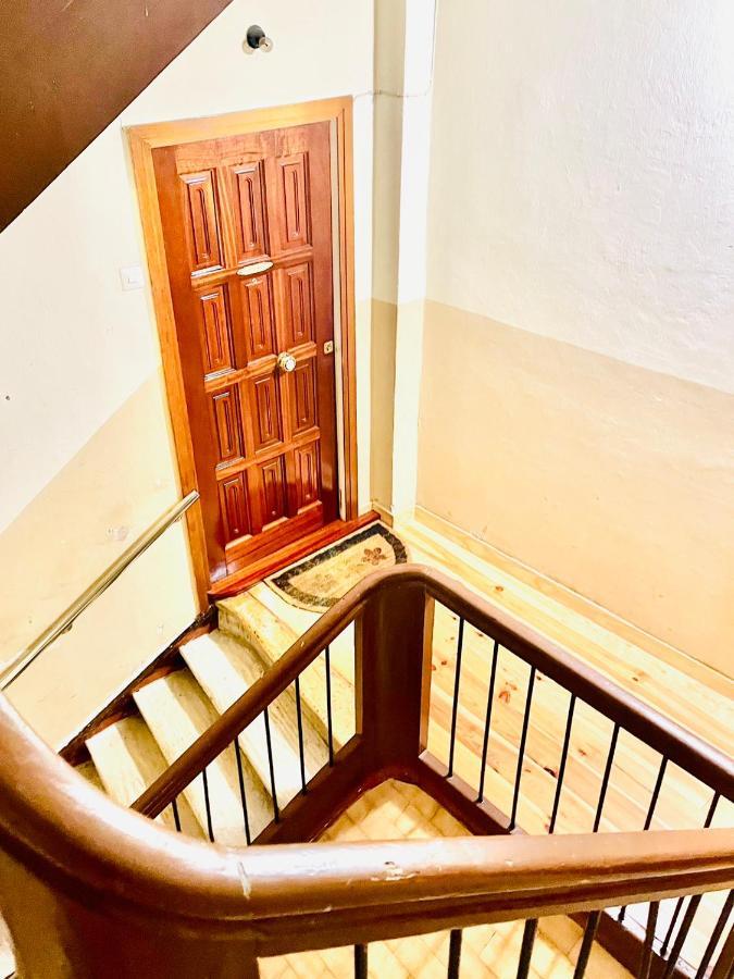 Ferienwohnung Loft Buhardilla En Perfecta Ubicacion Santander Exterior foto