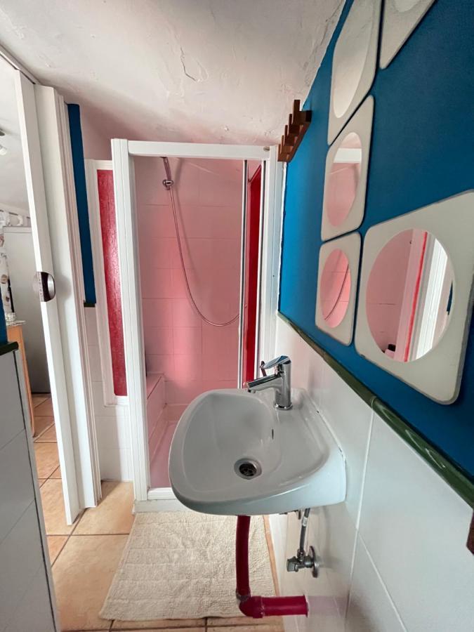 Ferienwohnung Loft Buhardilla En Perfecta Ubicacion Santander Exterior foto