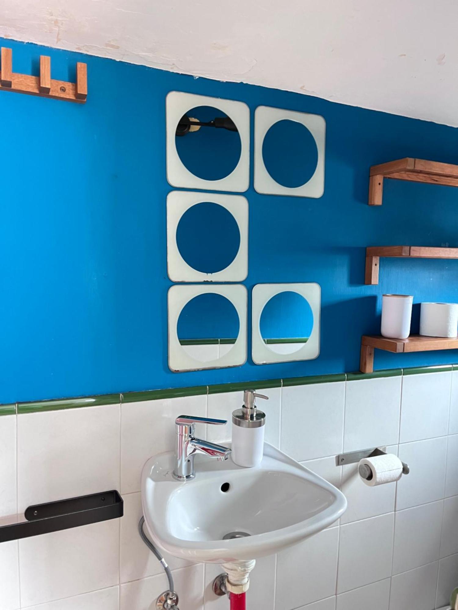 Ferienwohnung Loft Buhardilla En Perfecta Ubicacion Santander Exterior foto